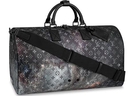 louis vuitton changing bag|louis vuitton keepall handbags.